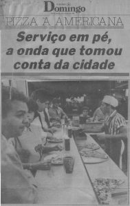 Reportagem O Globo 09-10-83