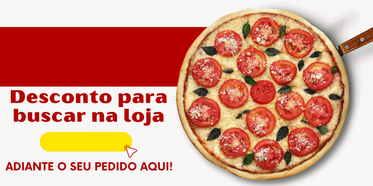 Flamengo – Mister Pizza